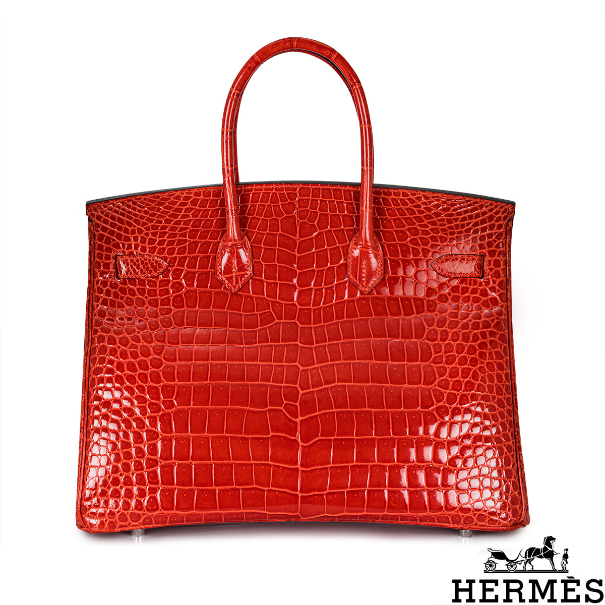 Hermès Birkin Togo 35